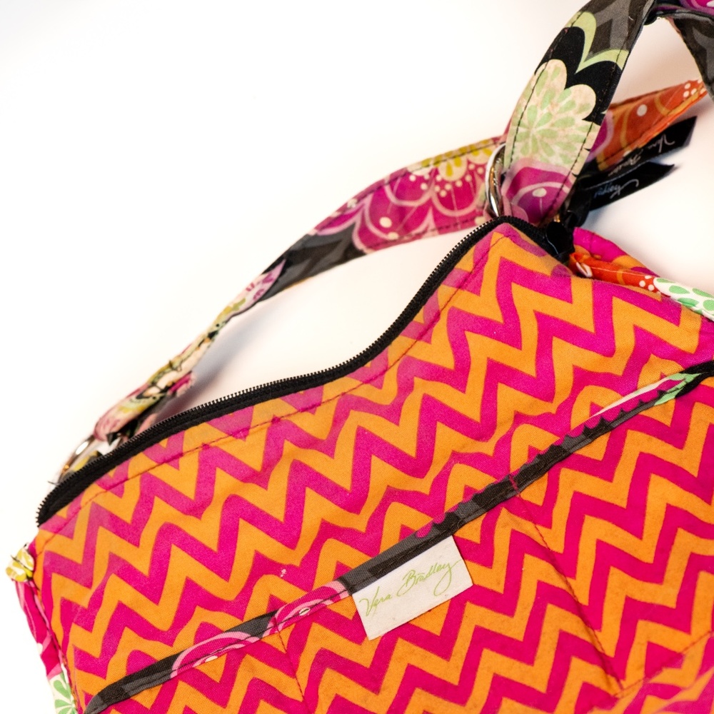 Vera Bradley Crossbody Bag